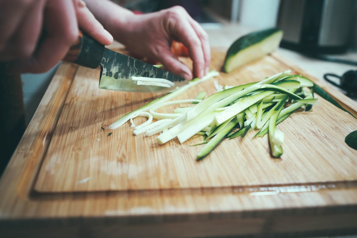 Seasoning and spices guide